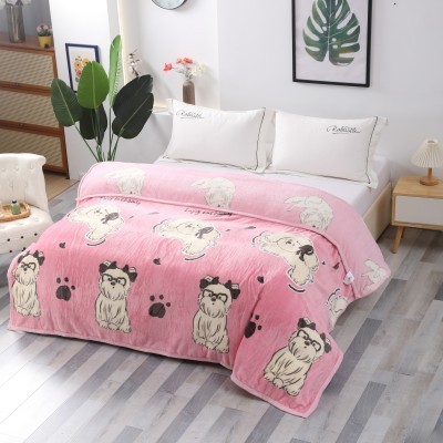 Плед Tango Lindo микрофибра &amp;quot;Фланель&amp;quot; евро 3014-584