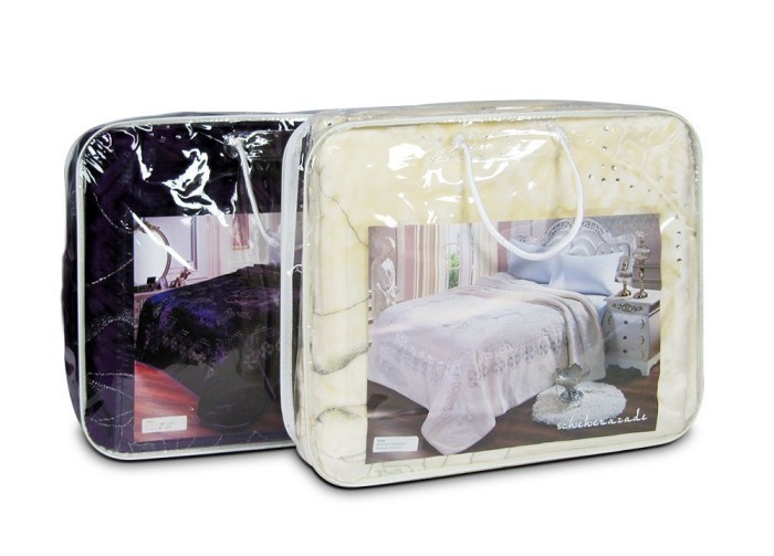 Плед Tango Scheherazade SC2022-3