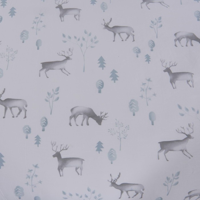 Зимняя сказка Комплект постельного белья детский