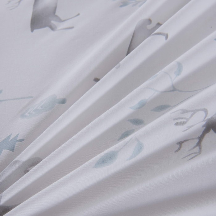 Зимняя сказка Комплект постельного белья детский