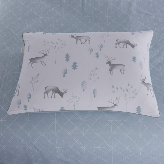 Зимняя сказка Комплект постельного белья детский