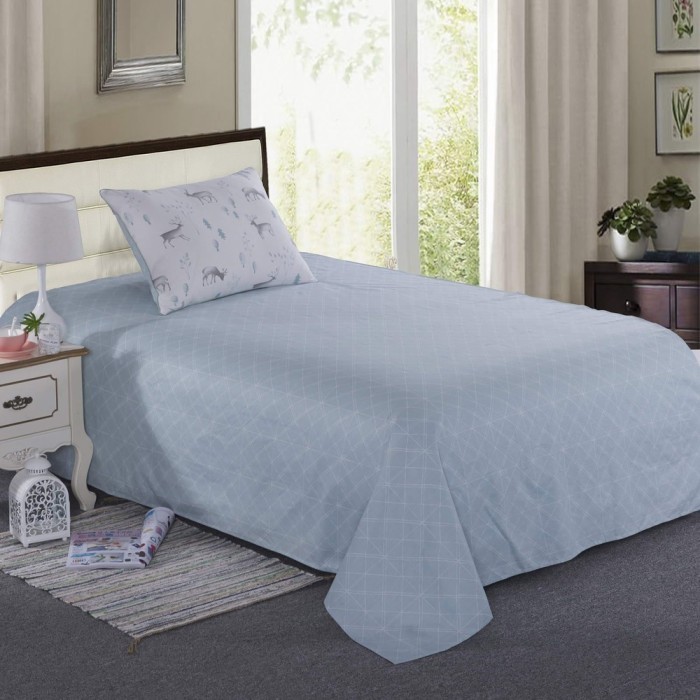 Зимняя сказка Комплект постельного белья детский