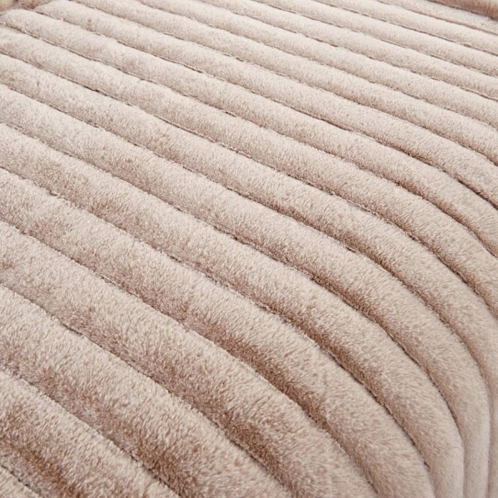 Анабель (беж) Покрывало 160х220