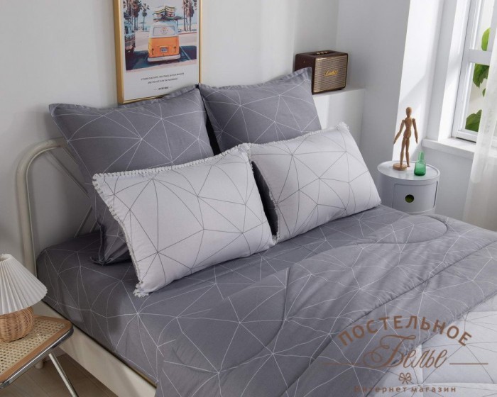 Бернадетт №11 Комплект Евро