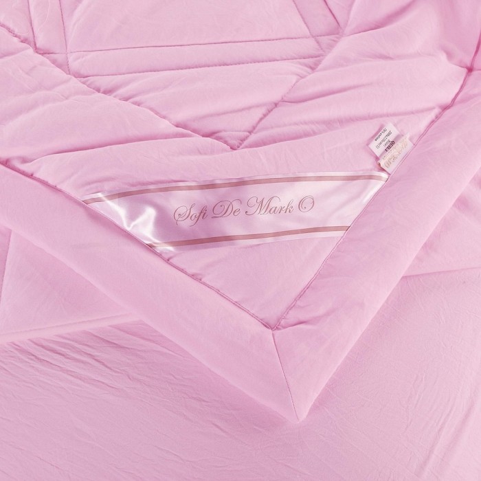 Сандра (розовая) Комплект 200х220