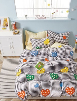 Постельное белье Tango TPIG6-1336 твилл евро 4 наволочки