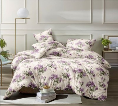 Постельное белье Поплин Вальтери AP-124 Евро