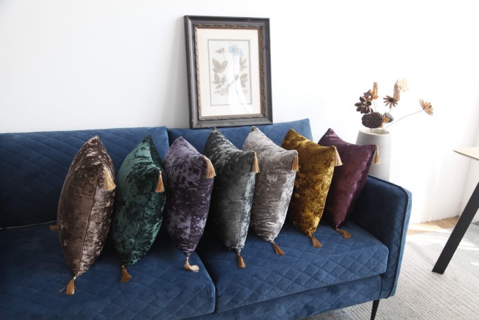 Трейси №11 Наволочка 45х45