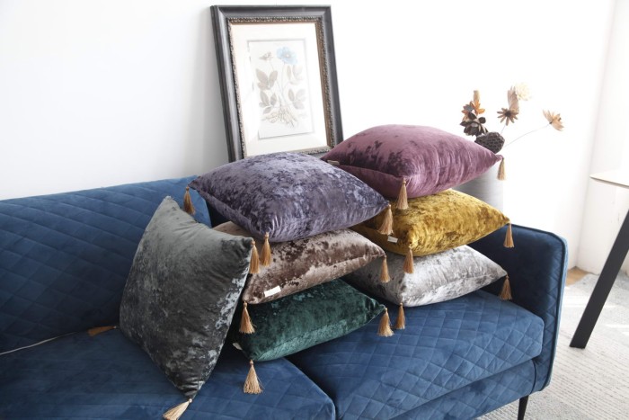 Трейси №11 Наволочка 45х45