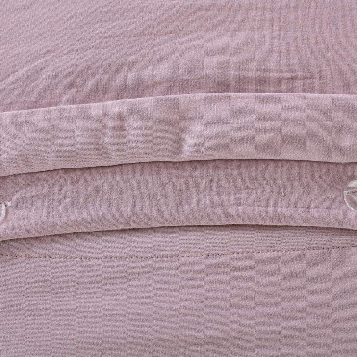 Тиана (сирень) Комплект постельного белья жатка 1.6