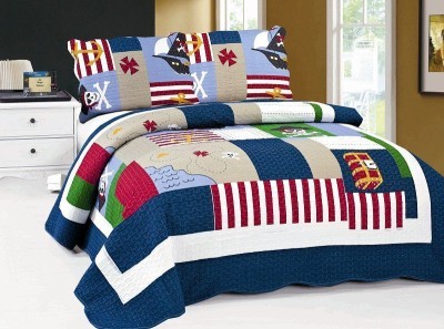 Покрывало Patchwork детское midi PW1822-637