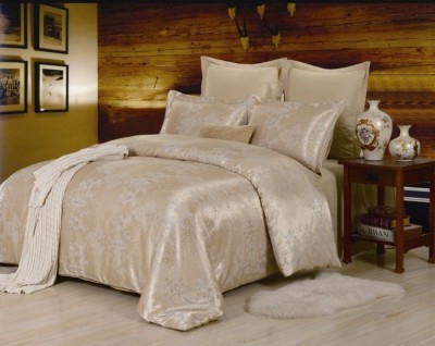 Постельное белье Valtery-жаккард JC-29 полуторное