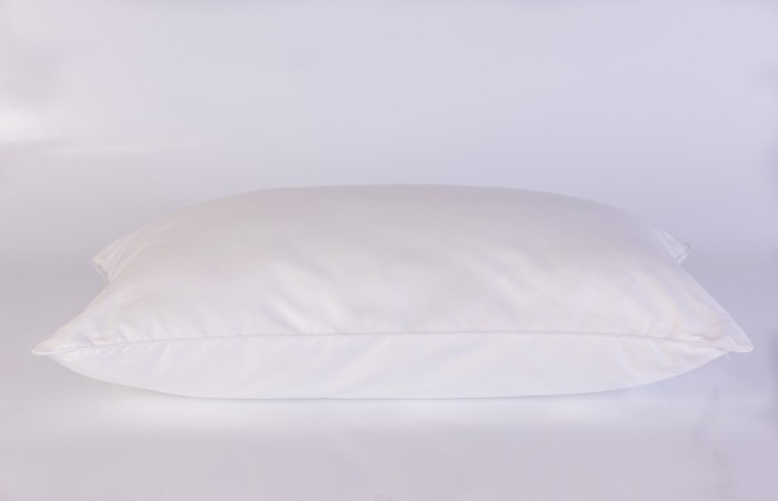 Подушка классическая с кантом Baby Snow Grass 40 х 60