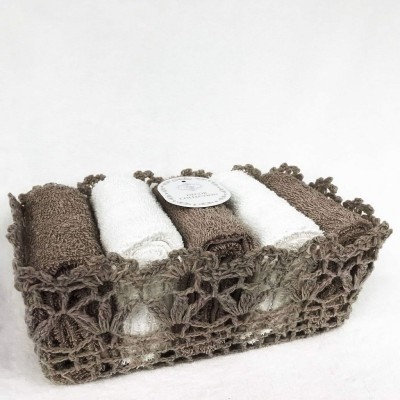 Эмми (кофе) Набор 30х50(5шт)