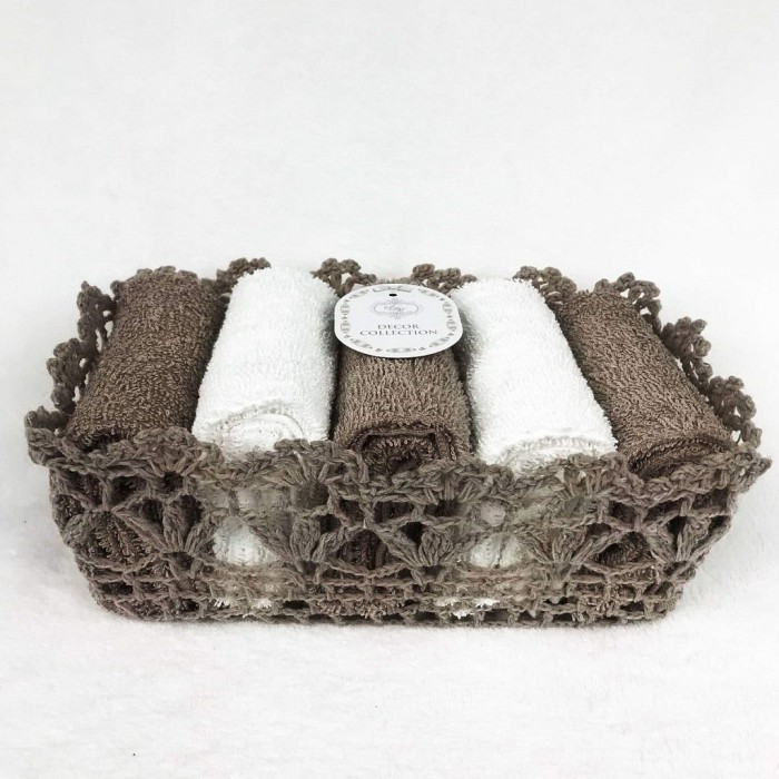 Эмми (кофе) Набор 30х50(5шт)