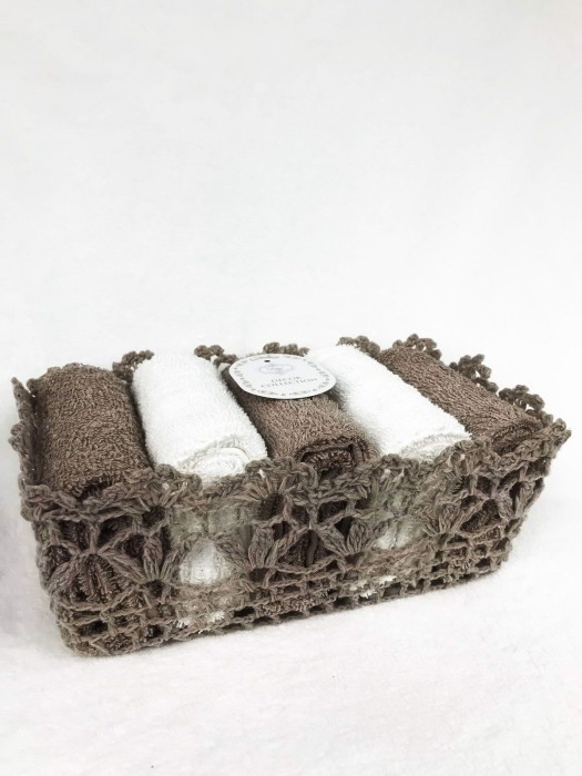 Эмми (кофе) Набор 30х50(5шт)