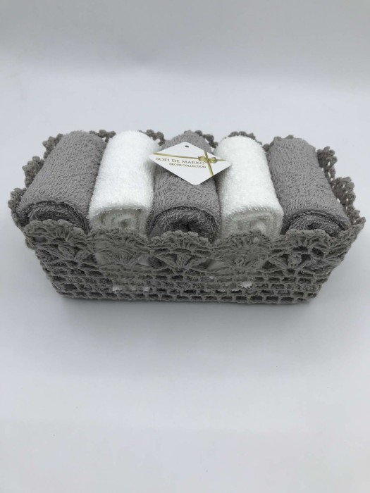 Эмми (кофе) Набор 30х50(5шт)