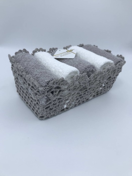 Эмми (кофе) Набор 30х50(5шт)