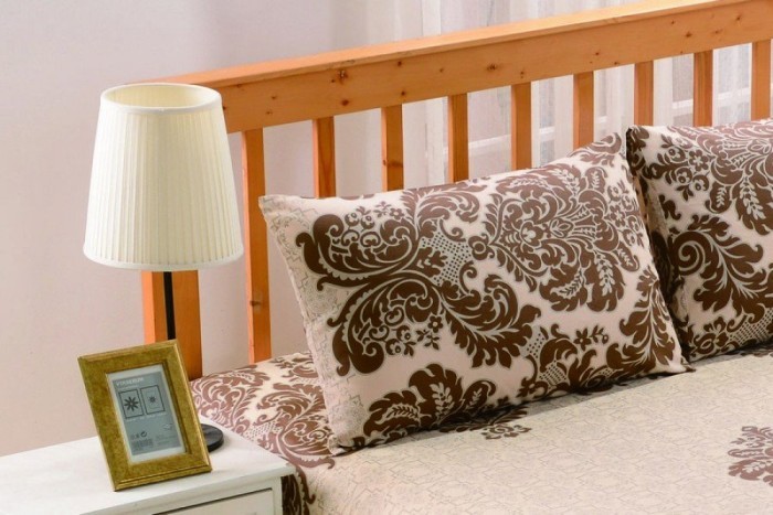 Наволочки сатин печатный NCT-228 50x70 2шт