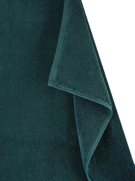 Preston (хаки) 50х90 Полотенце Махровое