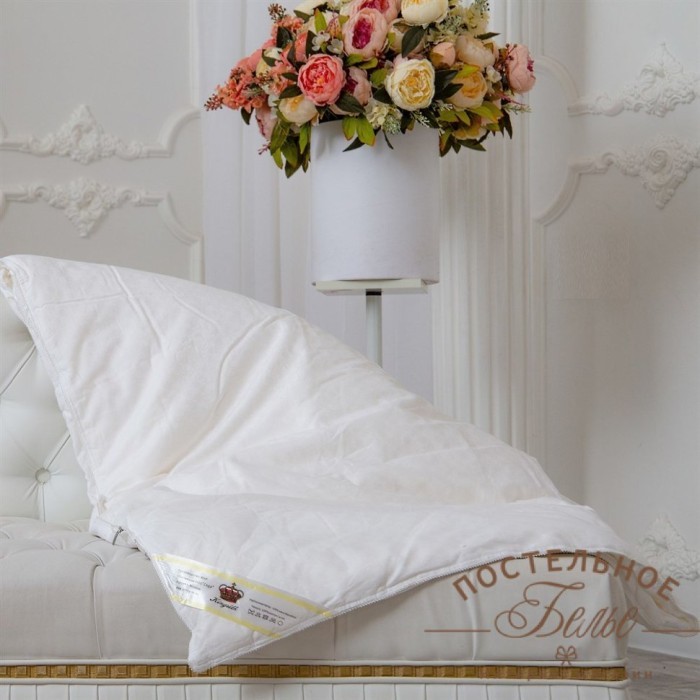 Одеяло Kingsilk Elisabette Люкс L-200-0,9
