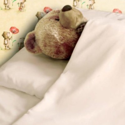 Одеяло детское Classic 110 x 140, 250 г (облегченное) Q0102S
