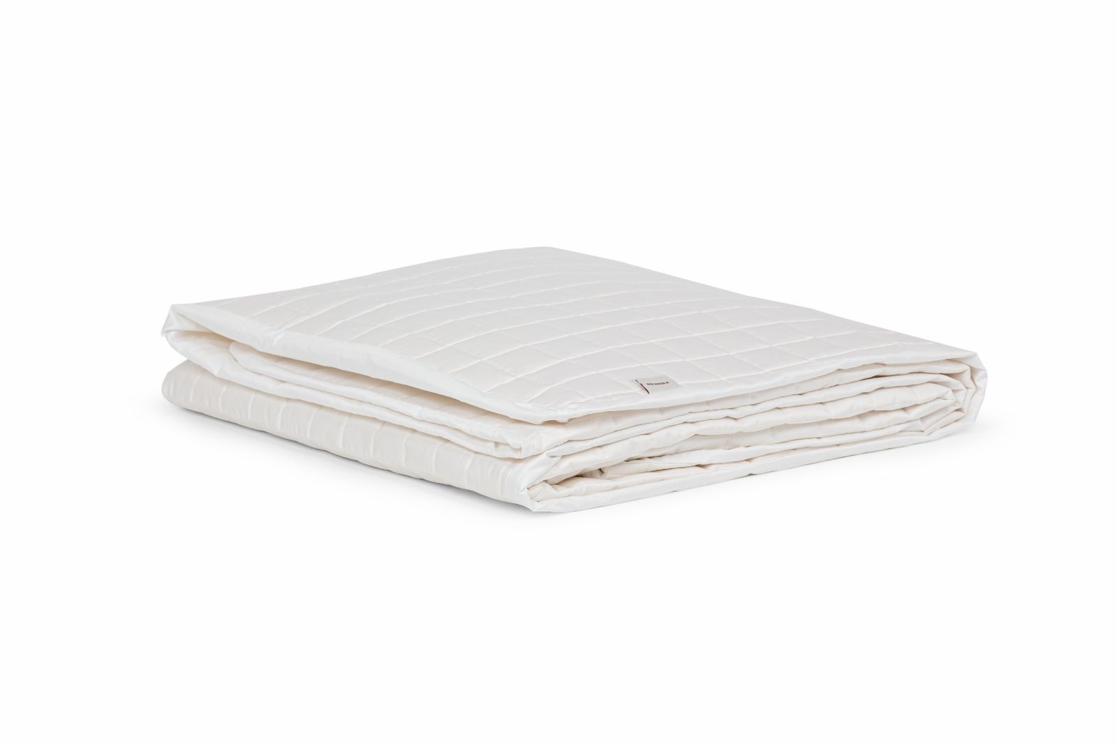 Наматрасник MATTRESS COTTON DRYSOFT GRASS непромокаемый с юбкой 90х200х40