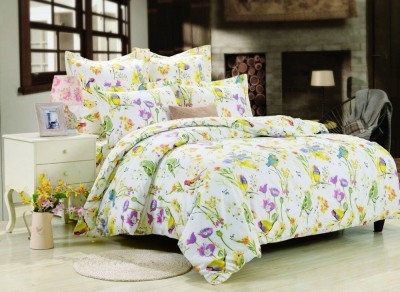 Постельное белье Valtery печатный C-223 двуспальное