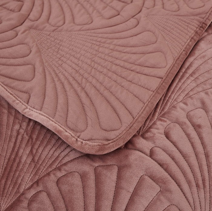 Ариэль (чайная роза) Покрывало 240x260