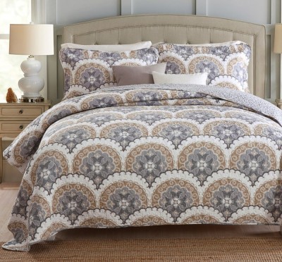 Покрывало Tango Patchwork 888 PW888-42