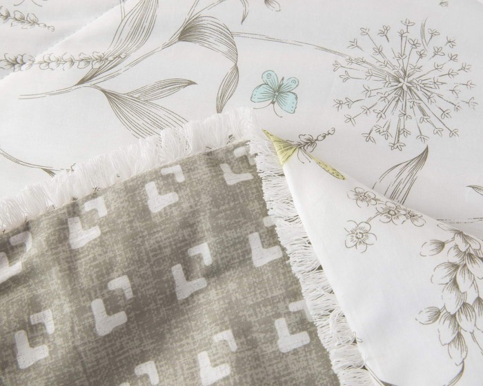 Бернадетт №58 Комплект 7Е