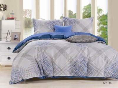 Постельное белье Valtery печатный MP-16 евро