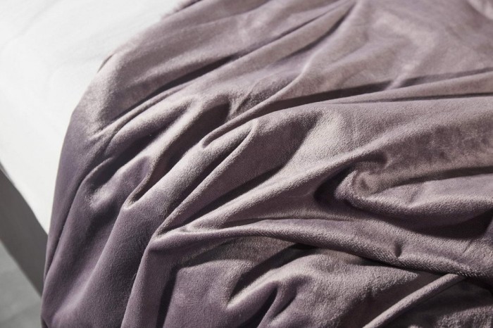 Ричард (мокко) Покрывало 210х230