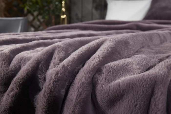 Ричард (мокко) Покрывало 210х230