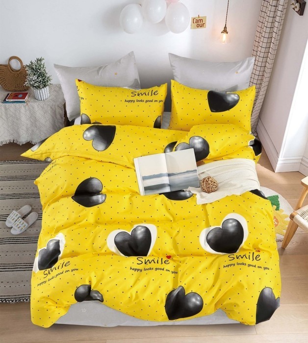 Постельное белье Tango DF05-243-70 семейное