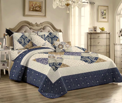 Покрывало Patchwork 444 PW444-53