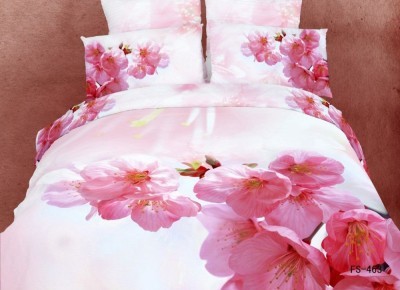 Постельное белье Фамилье RS-74 евро 2 наволочки