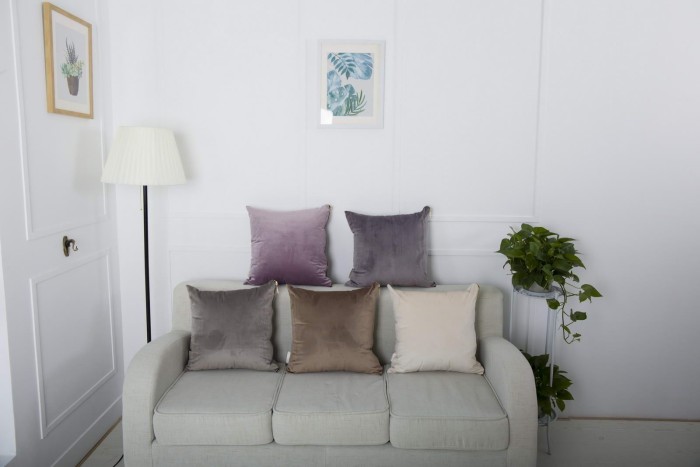 Манон (сирен) Наволочка 45х45