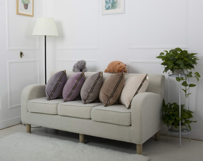 Манон (сирен) Наволочка 45х45