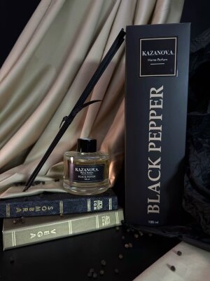 Ароматический диффузор Black Pepper 100мл