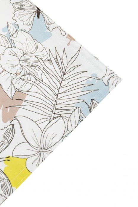 Лейси Скатерть 140х180