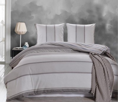 Постельное белье Valtery печатный CL-306 двуспальное