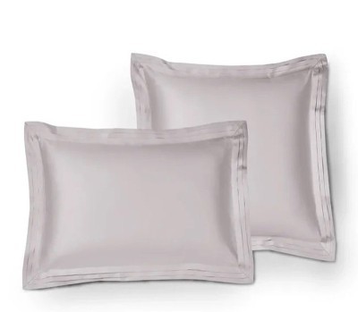 Наволочка  Sharmes &quot;Soho&quot; 70х70 пепельная роза