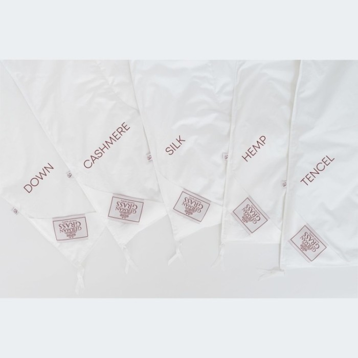 Одеяло ALLIANCE TENCEL GRASS легкое 200х200