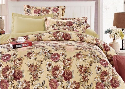 Постельное белье Вальтери сатин CS-96 полуторное