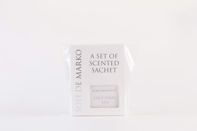 ORIGINAL SIN Ароматическое саше 3шт