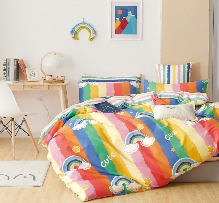 Постельное белье Tango Novella TS01-X167 полуторное