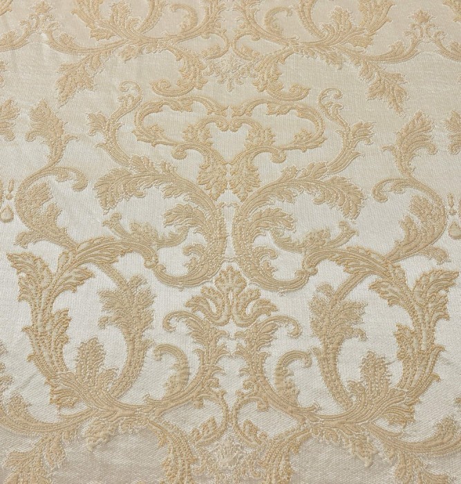 Клеопатра (беж) Покрывало 240х260