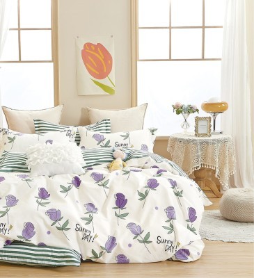 Постельное белье Tango TPIG6-1582 твилл евро 4 наволочки