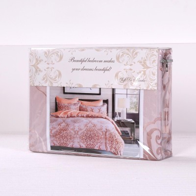 Мелания Комплект постельного белья Евро 4н (м)